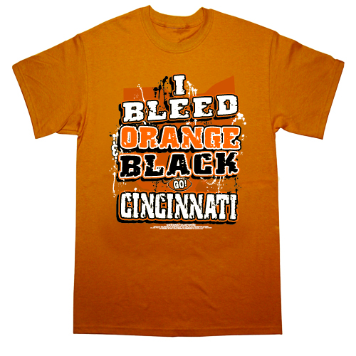 Cincinnati Bengals 